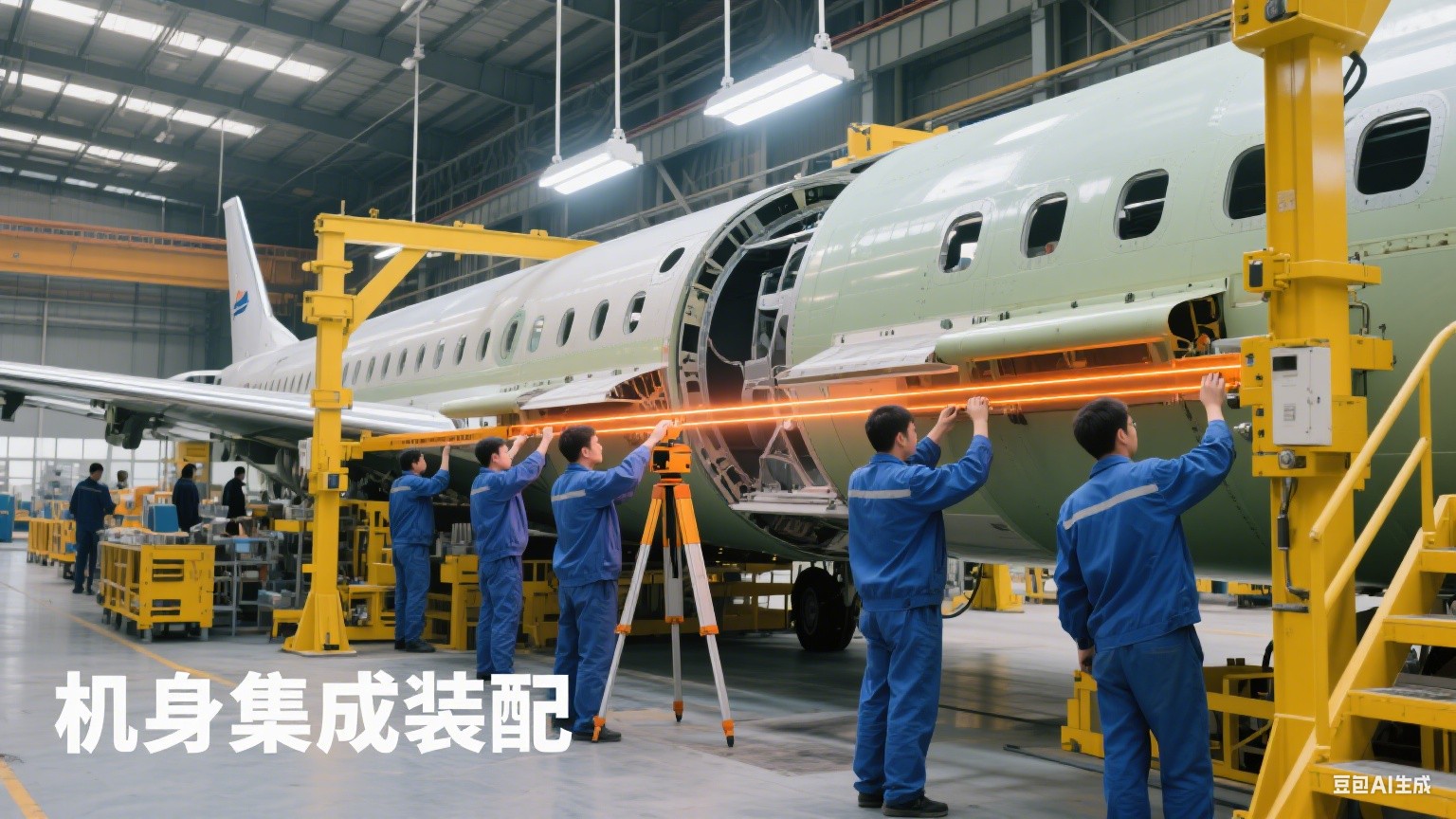 内燃机的四个冲程与转动圈数解析